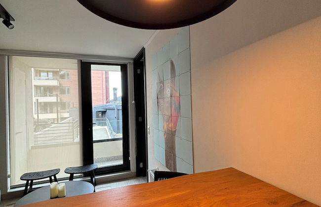 Apartment By Toore Patagonia - Foto 18