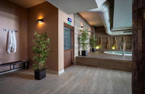 Villas Spa El Mirador de Isla - Foto 78