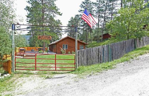 Rock Lodge Complete with Covered Parking - Foto 15