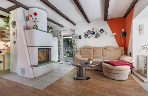 Ferienhaus In Oerrel Mit Pool - Foto 7