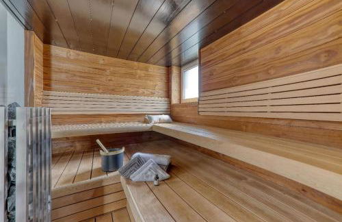 Chalet Panorama - Foto 23