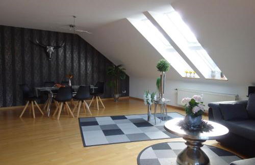 Ferienwohnung Solling Niedersachsen - Photo 26