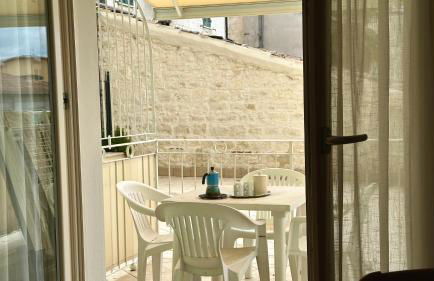 N219 - Numana, ampio bilocale in centro con posto auto - Photo 9