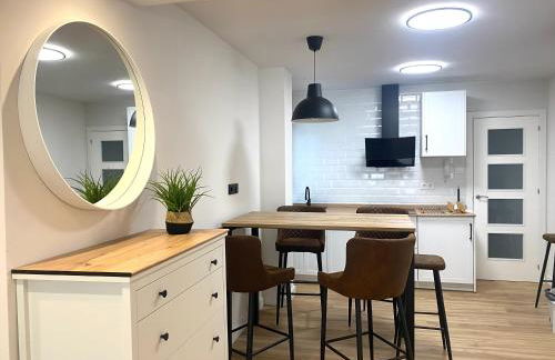 CENTRO GIJON CABRALES 31 - Foto 3