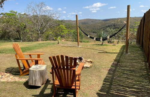 OKA VIVAH - Chalé Oka do Sol - Foto 12