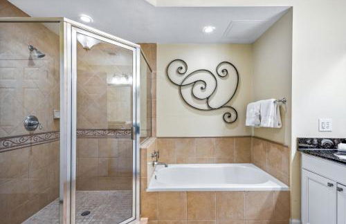 Luxury Condo on Reunion Resort and Spa Orlando Condo 5201 - Foto 28