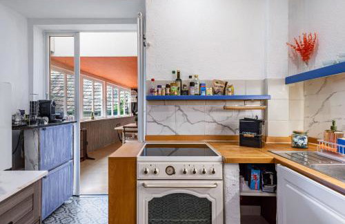 Ferienappartments Nähe Schweiz - Foto 57