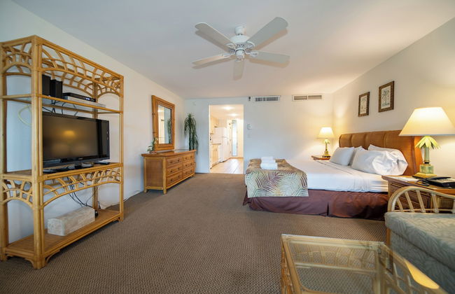 Kaanapali Maui at the Eldorado by OUTRIGGER - Foto 14