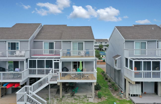 Barrier Dunes 254 - 108 - Foto 42