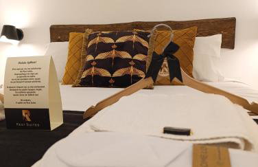 REST SUITE On The Pedestrian Street - Foto 20