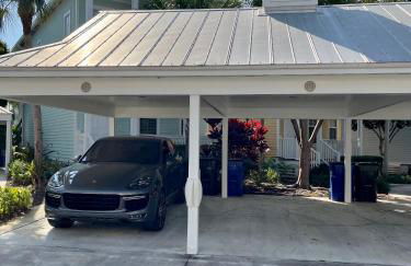 Anglers Reef Islamorada 2BR 3BA Oceanview Home in Gated Community With Resort Style Pool, Private Beach and Marina - Foto 37