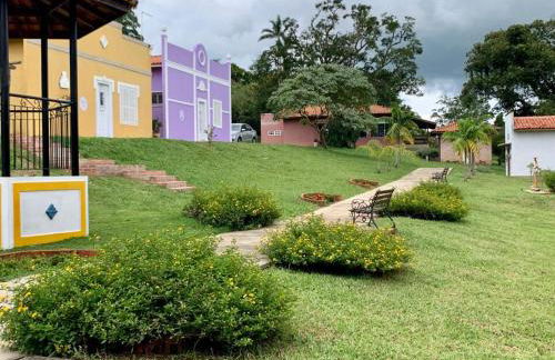 Pousada Sonho do Campo - Foto 22