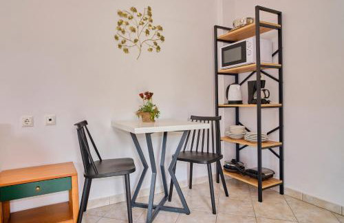 Logas Beach Studios Peroulades Corfu - Foto 18