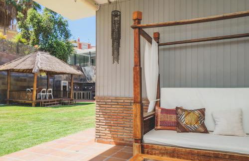 Cubo's Gibralfaro House Center - Photo 23