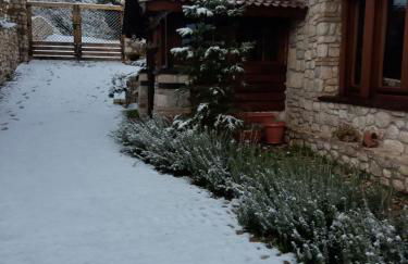 CHALET Σπιτι στο βουνο - Foto 18