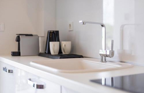 V Luxury Suites - Foto 18