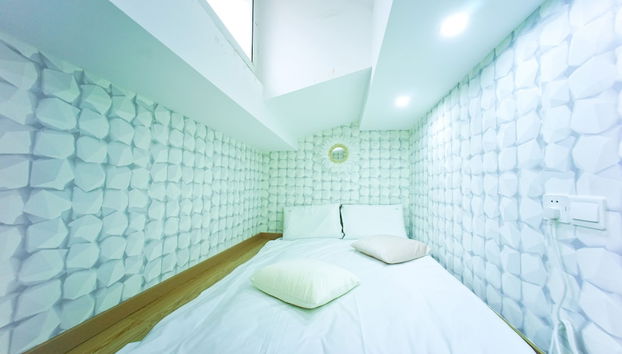 Shanghai Rainbow No.56 - Foto 5, Habitación