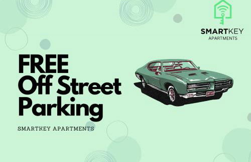 Newbuild, 3 Bedroom house with free parking - Foto 35