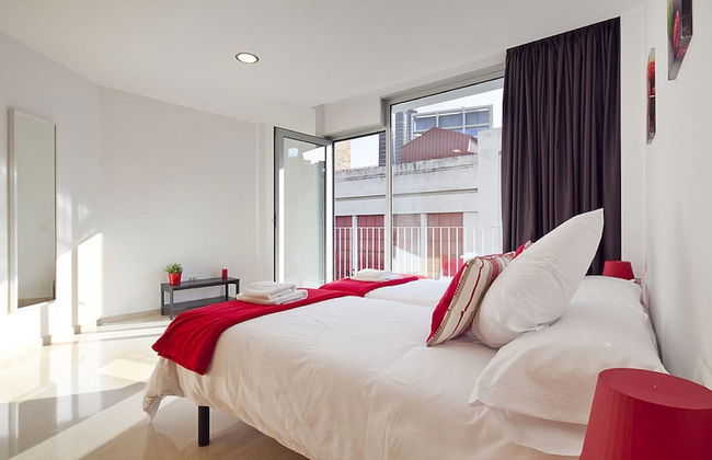 Charmsuites Nou Rambla - Foto 11