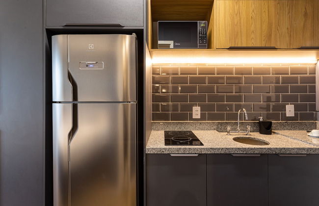 Charlie Nik Perdizes - Foto 42