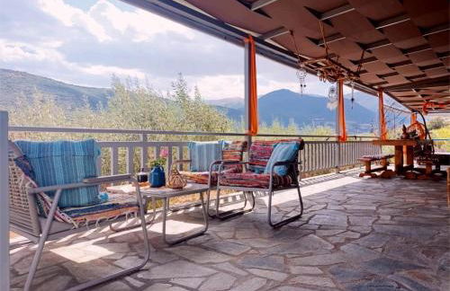 Elaia Rest House Retreat in nature - Foto 75