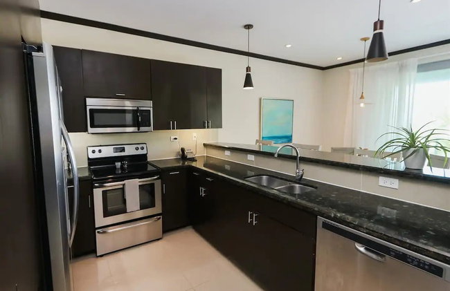 Diamante del Sol 202N Ocean View - Foto 4