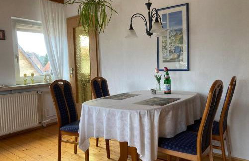 Ferienwohnung Heideweg - Foto 7