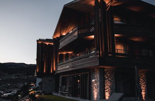 Residence Chalet L'Salvan - Foto 19