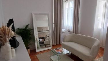 Studio Centre-Ville Nice - Photo 2