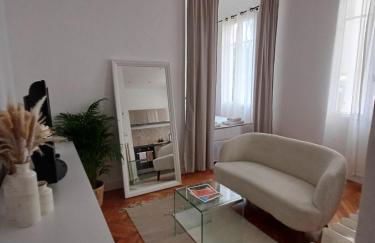 Studio Centre-Ville Nice - Photo 2