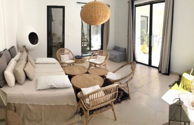 Villa Dar Kahina - Foto 6