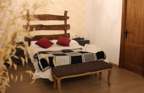 Casa Rural Los 3 Panetes - Foto 25