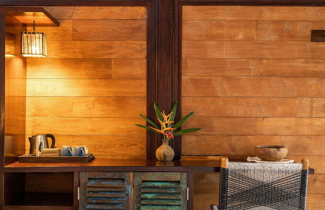 Rimba Villas Gili Air - Photo 9