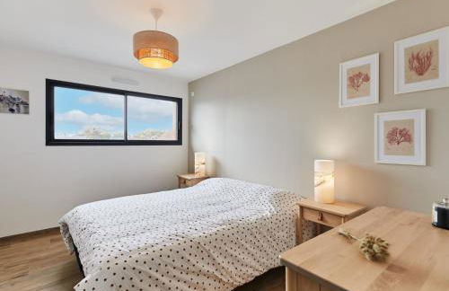 Holiday Home Les lilas by Interhome - Foto 15