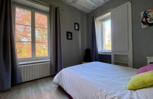 Prieuré de la Chesnaie x Melrose - Foto 17