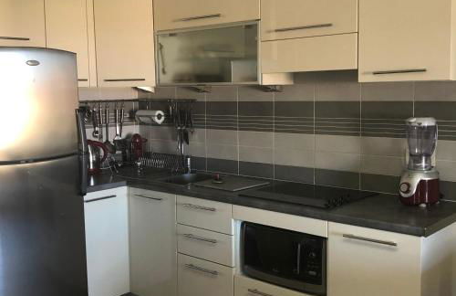 appartement climatise Classé 2 étoiles - Foto 5