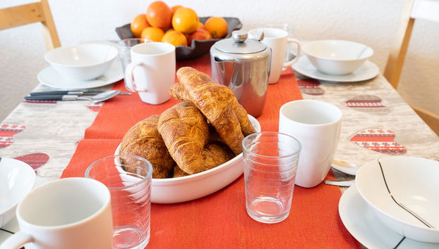 Le Hameau du Borsat (Val Claret) - Foto 2, Kitchen / Dining Room