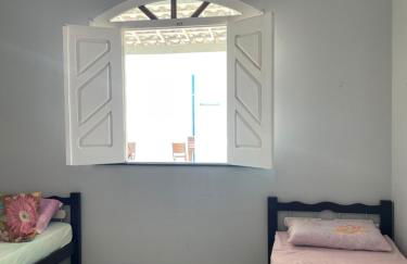 Casa de praia No Abais - Foto 9