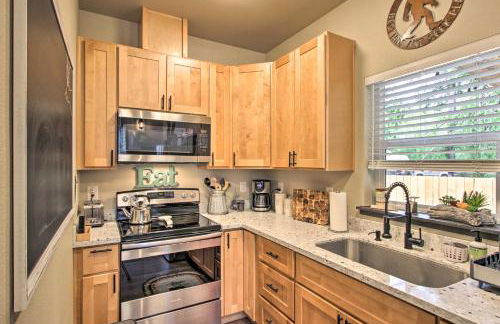 Cozy Cabin - 5 Miles to Mt Rainier National Park! - Foto 10