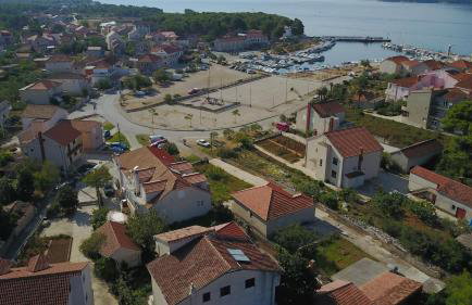 Apartment Grgas-Tucilo - Foto 13