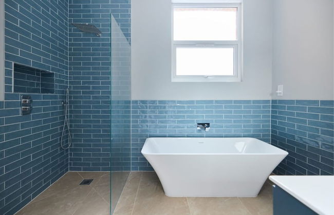 The Brondesbury Park - Sparkling 3bdr Flat With Garden - Foto 23