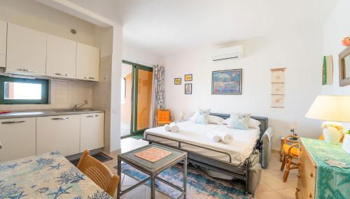 Casa Daniela, Chia Sea View SouthSardiniaHolidays - Foto 4, towels