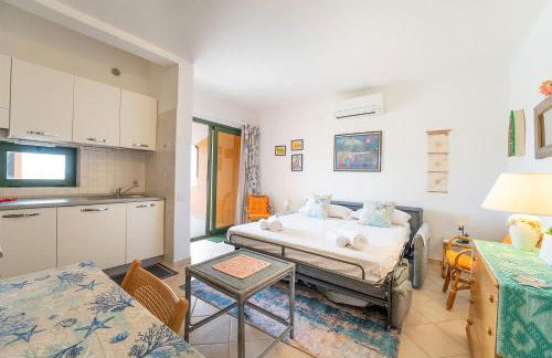 Casa Daniela, Chia Sea View SouthSardiniaHolidays - Foto 4