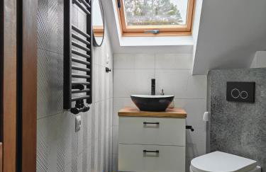 DOMEK NA GÓRACH z JACUZZI I SAUNĄ - Foto 28