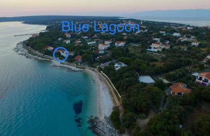 Blue Lagoon - Foto 1