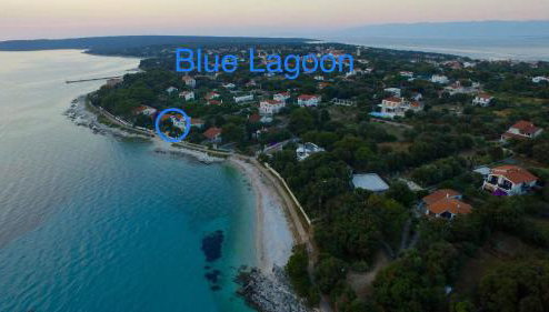 Blue Lagoon - Foto 1