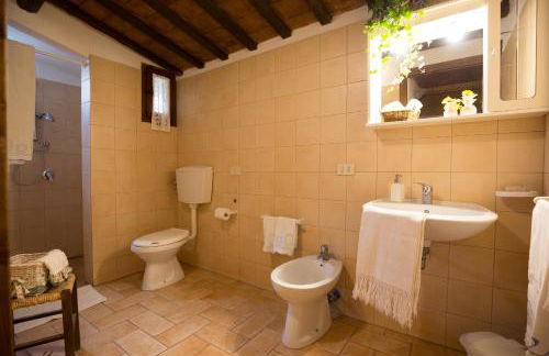 Agriturismo i Cigni - Foto 73