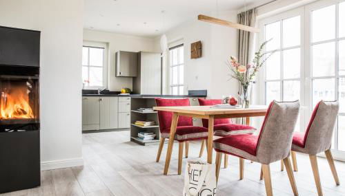 Ferienhaus, Fuhlendorf - Foto 5