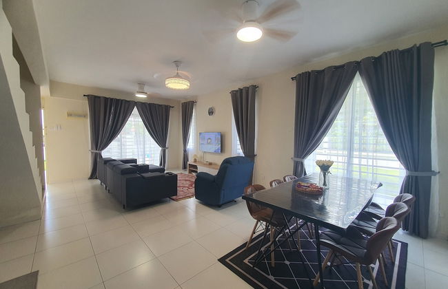 Teratak Teratai Homestay - Corner - Foto 5