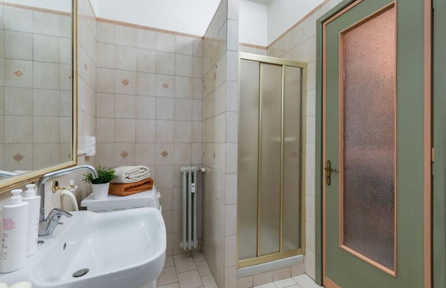 Elegante e Raffinato in Zona Crocetta by Wonderful Italy - Foto 14